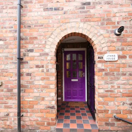 John's House *