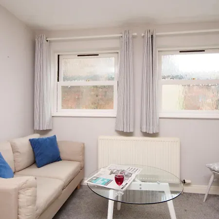 John's House Holiday home York