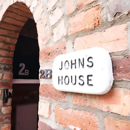 John's House York