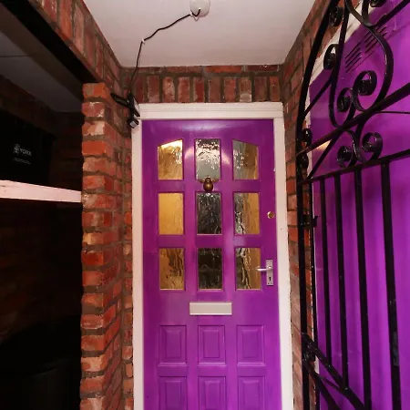 John's House Holiday home York